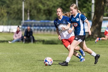 Bild 58 - wBJ HSV Leistungsvergleich